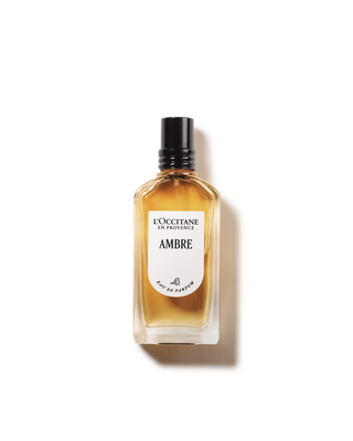Eau de Parfum Ambre